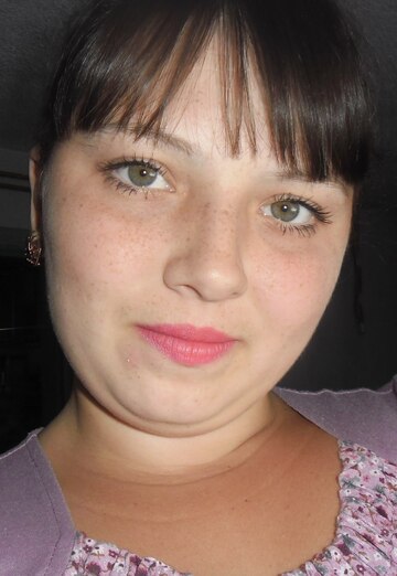 My photo - Yuliya, 32 from Horlivka (@uliya114728)