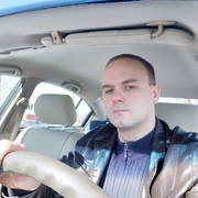 Владимир 31 год (Козерог) хочет познакомиться в Новошахтинске