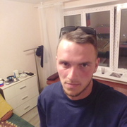 сергей, 31, Октябрьский