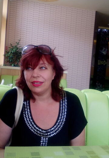 Моя фотографія - Инна, 60 з Мирноград (@inna21795)