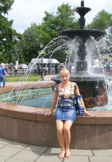 Моя фотография - Лариса, 57 из Ярославль (@larisa10661)