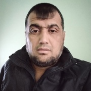 Санчар, 45, Всеволожск