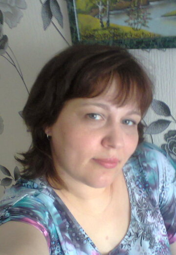 My photo - Larisa, 52 from Votkinsk (@larisa6715)