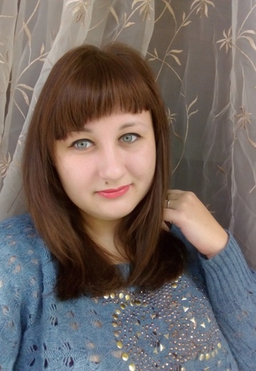 My photo - viktoriya, 28 from Volzhskiy (@viktoriya83989)