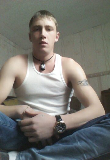 My photo - Artem, 32 from Vladivostok (@artem167160)