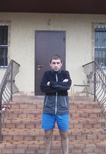 Моя фотография - Konstantin, 33 из Химки (@konstantin55531)