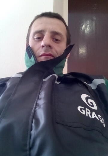 My photo - Nikolay Jilin, 38 from Tyumen (@nikolayjilin)