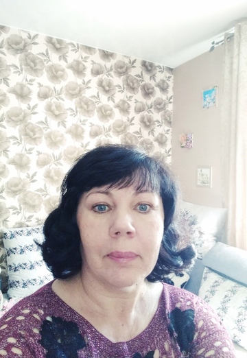 My photo - Irina, 58 from Chernogorsk (@irina325285)