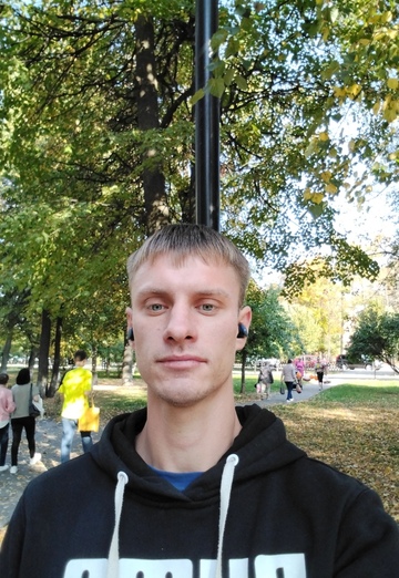 My photo - Aleksandr, 29 from Kolomna (@aleksandr1096826)