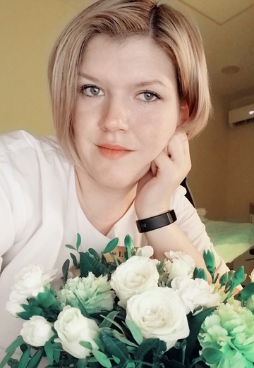 Моя фотография - Агата, 33 из Новосибирск (@agata1334)
