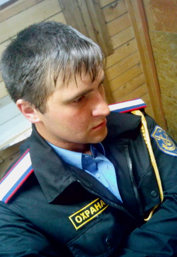 Моя фотография - петр, 31 из Дорогобуж (@petr10689)