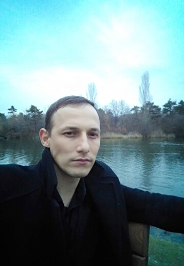 Моя фотография - Анатолий, 38 из Симферополь (@anatoliy61908)
