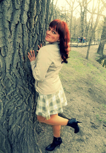 My photo - Oksana, 49 from Saratov (@oksana67695)
