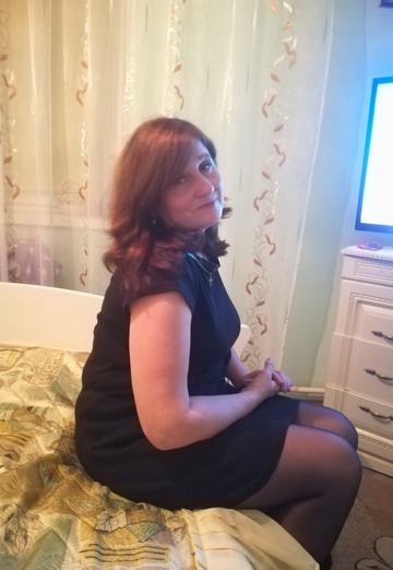 Моя фотография - Тереса, 54 из Гродно (@teresa173)