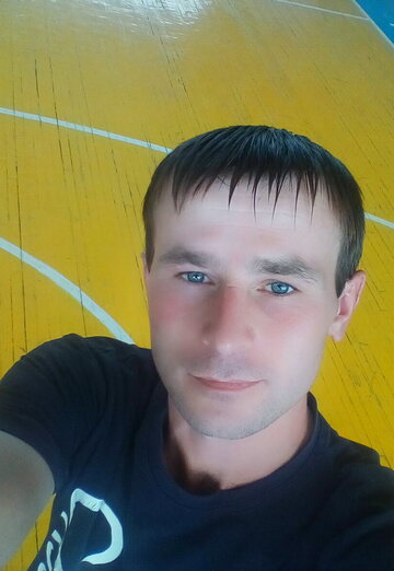 My photo - Prosto Vasiliy, 32 from Saratov (@vasiliyalekseenko)