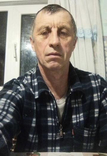 My photo - Ivan, 60 from Voronezh (@ivan276785)