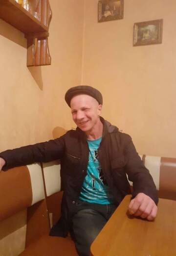 Моя фотография - Саша, 51 из Валуйки (@sasha237235)