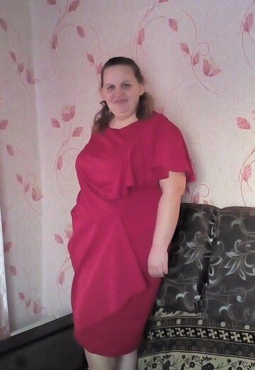 My photo - natalya, 38 from Aleysk (@natalya238929)