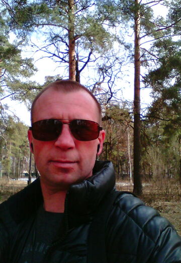 My photo - Dmitriy, 46 from Vidnoye (@dmitriy94403)