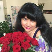 ирина, 50, Комсомольский