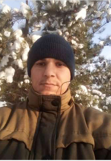 My photo - Aleksey, 34 from Russky (@aleksey624605)
