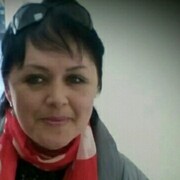 Рания, 57, Азнакаево