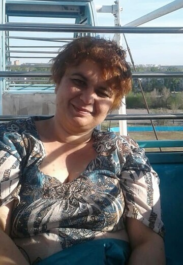 Моя фотография - Найля, 41 из Шымкент (@naylya176)