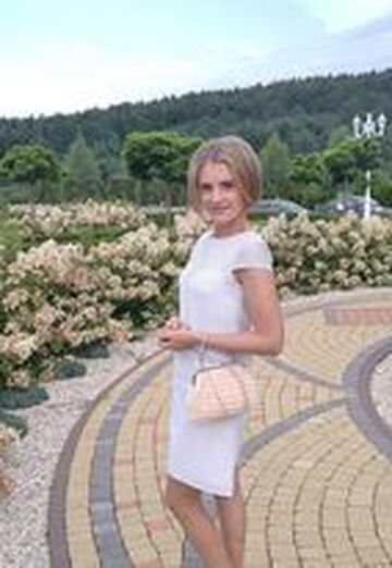 My photo - Іrina, 41 from Staryi Sambir (@iryna-ki)
