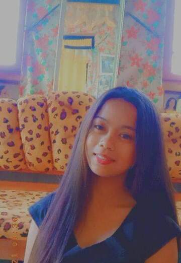 Моя фотография - Lyn dosal, 19 из Манила (@lyndosal)