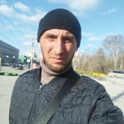 Maksim 42 Novosibirsk