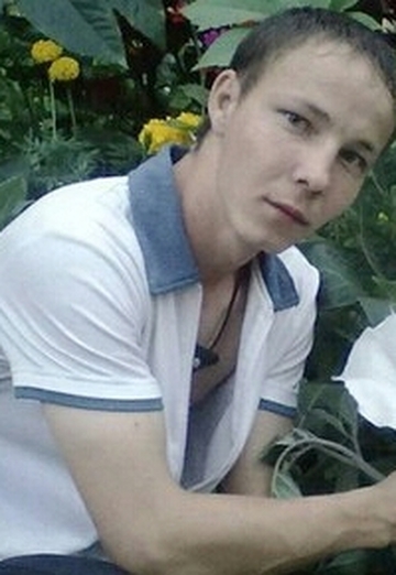 My photo - denis, 34 from Samara (@denis204146)