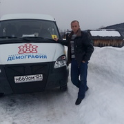 Сергей, 44, Идринское
