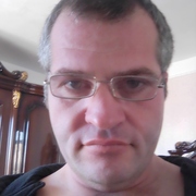 Тамик Хубаев, 40, Алагир