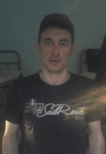 Моя фотография - Григорий, 32 из Александро-Невский (@grigoriy17252)