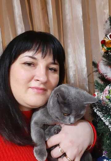 My photo - Veronika, 30 from Borisoglebsk (@veronika40819)