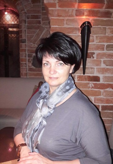 Моя фотография - Диана, 54 из Рига (@sergeysergey228)