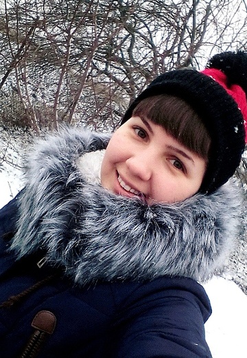 Моя фотографія - Ксения, 26 з Кременчук (@kseniya36356)