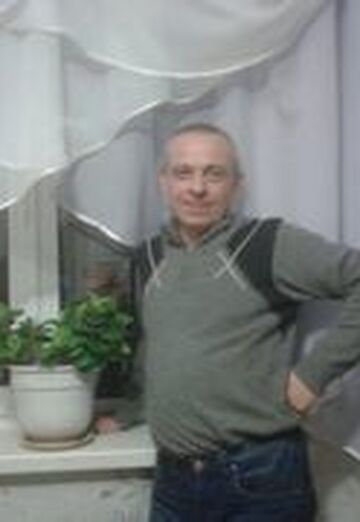 Моя фотография - игорь, 52 из Бузулук (@igor190098)