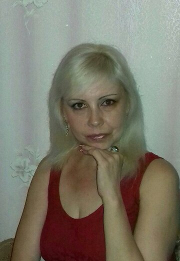 Моя фотография - Виктория, 56 из Донецк (@viktoriya125384)