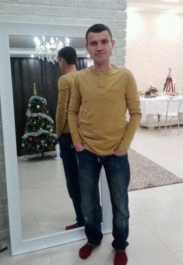 Моя фотография - Дмитрий, 46 из Армавир (@dmitriy246961)