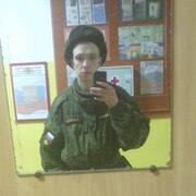 Александр, 27, Заринск