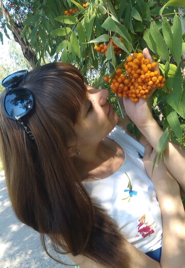 My photo - Marina, 32 from Solikamsk (@marina48064)