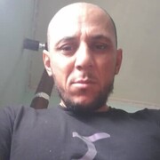 Фарик, 42, Челябинск