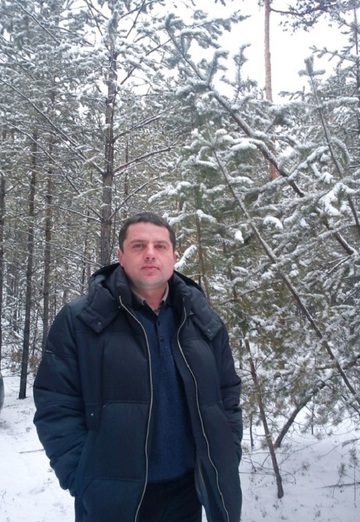 Моя фотография - дмитрий, 50 из Улан-Удэ (@dmitriy429878)