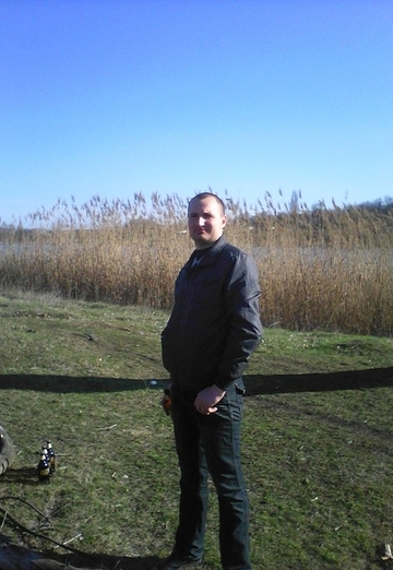 My photo - Konstantin, 34 from Makeevka (@konstantin56739)