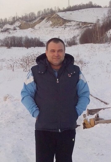 Моя фотография - дмитрий, 51 из Канск (@dmitriy99447)