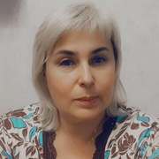 Татьяна, 51, Кемерово