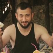 mehmet, 30, Старбеево