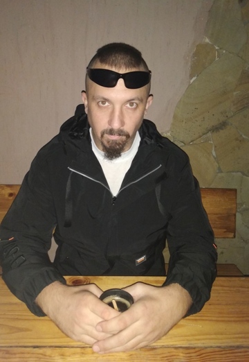 Моя фотография - Александр, 44 из Киев (@aleksandr821859)