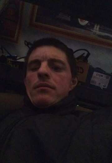 My photo - Arnold, 28 from Dyurtyuli (@arnold1921)